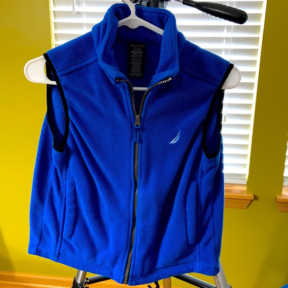 Nautica Vest for Kids